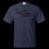 Unisex EcoSmart® T-Shirt Thumbnail