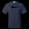 Unisex EcoSmart® T-Shirt Thumbnail