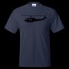 Unisex EcoSmart® T-Shirt Thumbnail