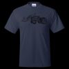 Unisex EcoSmart® T-Shirt Thumbnail