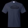 Unisex EcoSmart® T-Shirt Thumbnail