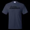 Unisex EcoSmart® T-Shirt Thumbnail