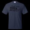 Unisex EcoSmart® T-Shirt Thumbnail