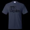 Unisex EcoSmart® T-Shirt Thumbnail