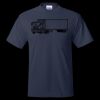 Unisex EcoSmart® T-Shirt Thumbnail