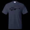 Unisex EcoSmart® T-Shirt Thumbnail