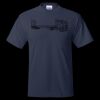 Unisex EcoSmart® T-Shirt Thumbnail