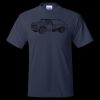 Unisex EcoSmart® T-Shirt Thumbnail