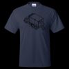 Unisex EcoSmart® T-Shirt Thumbnail