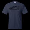 Unisex EcoSmart® T-Shirt Thumbnail
