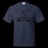 Unisex EcoSmart® T-Shirt Thumbnail