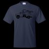 Unisex EcoSmart® T-Shirt Thumbnail