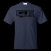 Unisex EcoSmart® T-Shirt Thumbnail