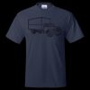 Unisex EcoSmart® T-Shirt Thumbnail