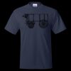 Unisex EcoSmart® T-Shirt Thumbnail
