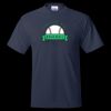 Unisex EcoSmart® T-Shirt Thumbnail