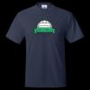 Unisex EcoSmart® T-Shirt Thumbnail
