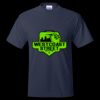Unisex EcoSmart® T-Shirt Thumbnail