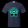 Unisex EcoSmart® T-Shirt Thumbnail