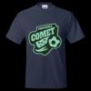 Unisex EcoSmart® T-Shirt Thumbnail