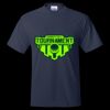 Unisex EcoSmart® T-Shirt Thumbnail