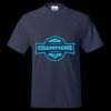 Unisex EcoSmart® T-Shirt Thumbnail