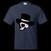 Unisex EcoSmart® T-Shirt Thumbnail