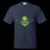 Unisex EcoSmart® T-Shirt Thumbnail