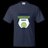 Unisex EcoSmart® T-Shirt Thumbnail
