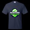 Unisex EcoSmart® T-Shirt Thumbnail