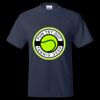 Unisex EcoSmart® T-Shirt Thumbnail