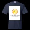 Unisex EcoSmart® T-Shirt Thumbnail
