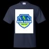 Unisex EcoSmart® T-Shirt Thumbnail