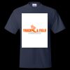 Unisex EcoSmart® T-Shirt Thumbnail