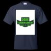Unisex EcoSmart® T-Shirt Thumbnail