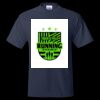 Unisex EcoSmart® T-Shirt Thumbnail
