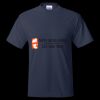 Unisex EcoSmart® T-Shirt Thumbnail