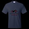 Unisex EcoSmart® T-Shirt Thumbnail