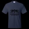 Unisex EcoSmart® T-Shirt Thumbnail
