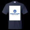 Unisex EcoSmart® T-Shirt Thumbnail