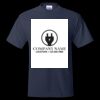 Unisex EcoSmart® T-Shirt Thumbnail