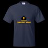 Unisex EcoSmart® T-Shirt Thumbnail