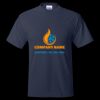 Unisex EcoSmart® T-Shirt Thumbnail
