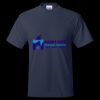 Unisex EcoSmart® T-Shirt Thumbnail