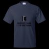 Unisex EcoSmart® T-Shirt Thumbnail