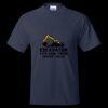 Unisex EcoSmart® T-Shirt Thumbnail