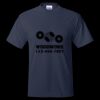 Unisex EcoSmart® T-Shirt Thumbnail
