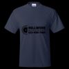 Unisex EcoSmart® T-Shirt Thumbnail