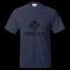 Unisex EcoSmart® T-Shirt Thumbnail