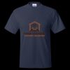 Unisex EcoSmart® T-Shirt Thumbnail